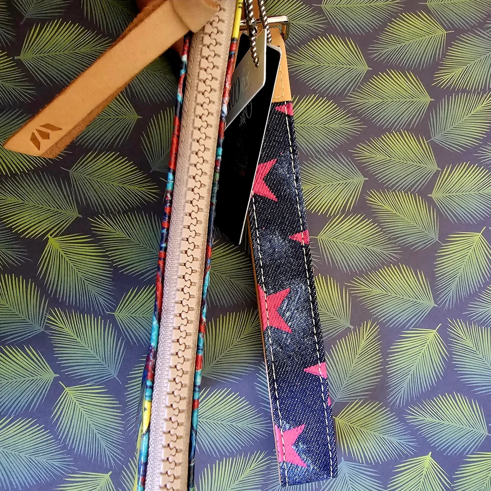 Consuela Jamie Wristlet Pouch - Picture 4 of 5